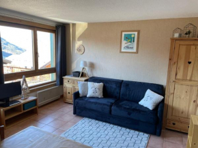 TARTIFLES TF11 NATURE & MOUNTAIN 4 Pers Chatel